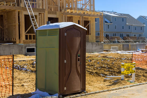 Best Temporary restroom rental  in Oakville, CT