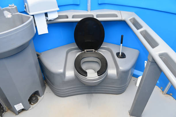 Best Portable restroom trailer rental  in Oakville, CT